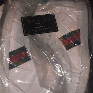 Men’s Gucci shoe